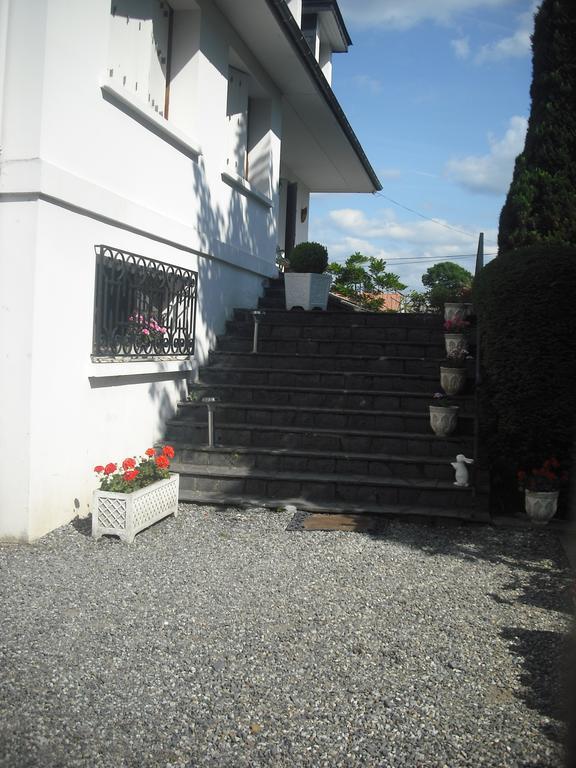 Chambres D'Hotes La Plantade La Barthe-de-Neste Exterior photo