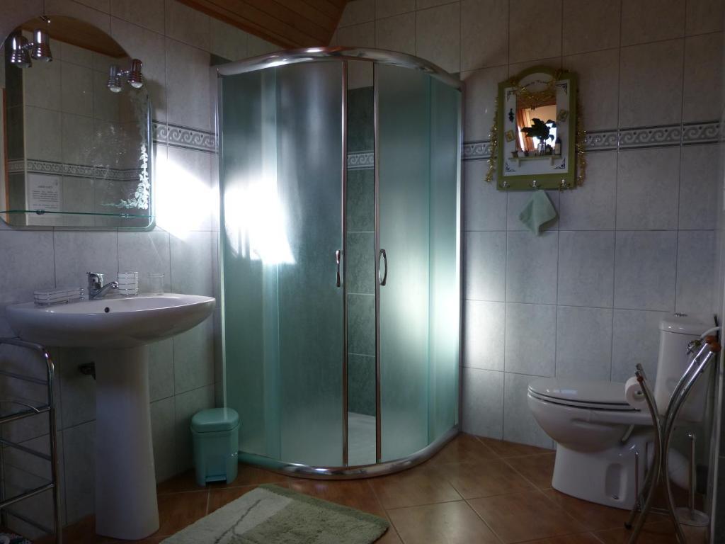Chambres D'Hotes La Plantade La Barthe-de-Neste Room photo