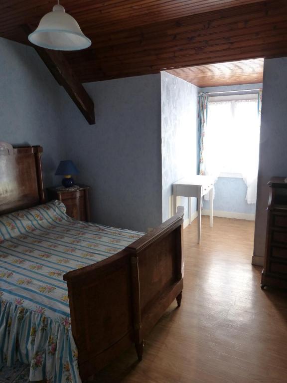 Chambres D'Hotes La Plantade La Barthe-de-Neste Room photo